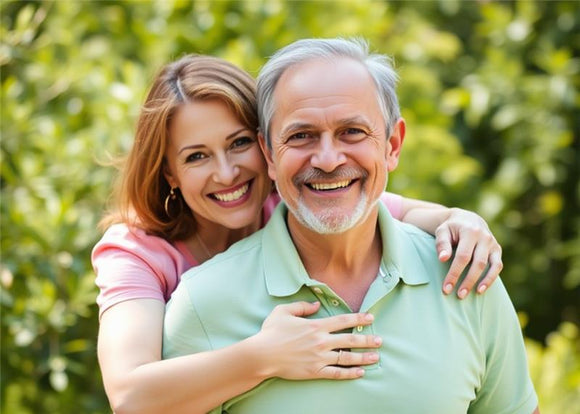 Healthy aging - Panstellar Shop