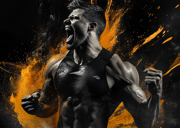 Muscle & Recovery - Panstellar Shop